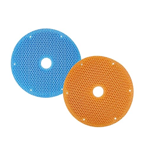 KNME080A4(99A0525) 加湿フィルター 加湿空気清浄機 MCK40W フィルター 日本国内配送 MCK55U MCK55SKS MCK55T MCK55TKS 空気清浄機用交換フィルター MCK55UN MCK55WKS MCK55WY 互換 1セット入り 互換フィルター